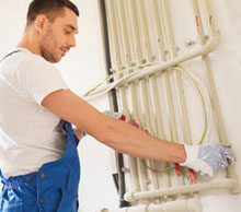 Commercial Plumber Services in Brentwood, CA